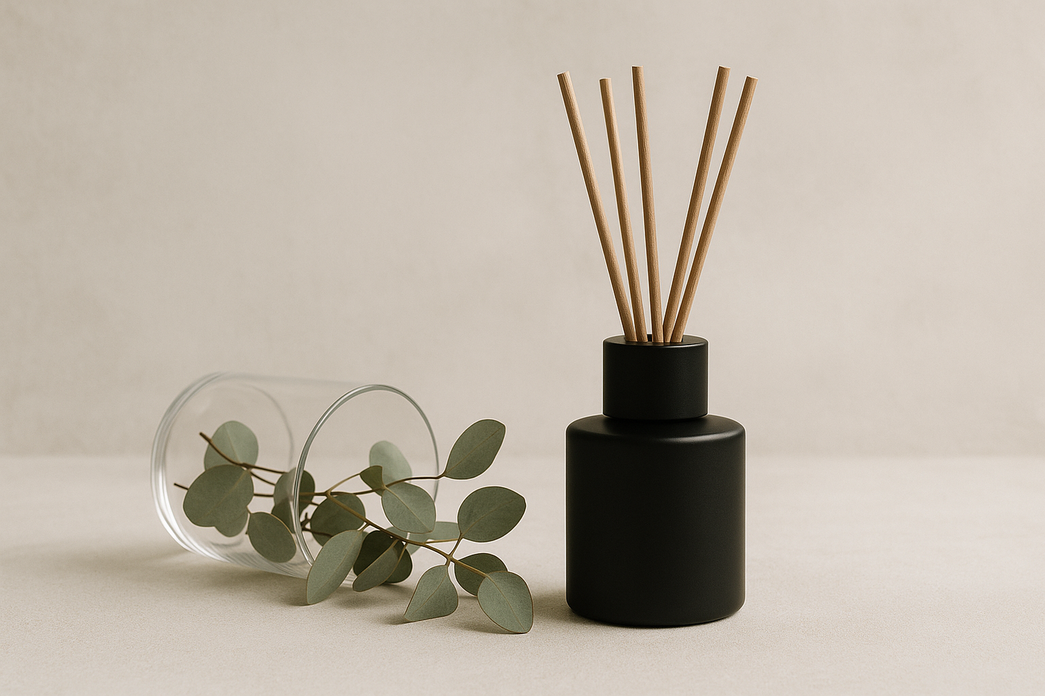 Eco Reed Diffuser