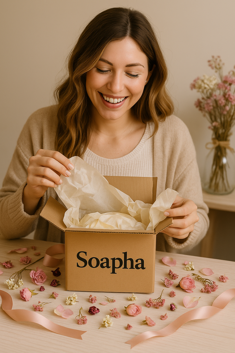 Personalized Gift Box