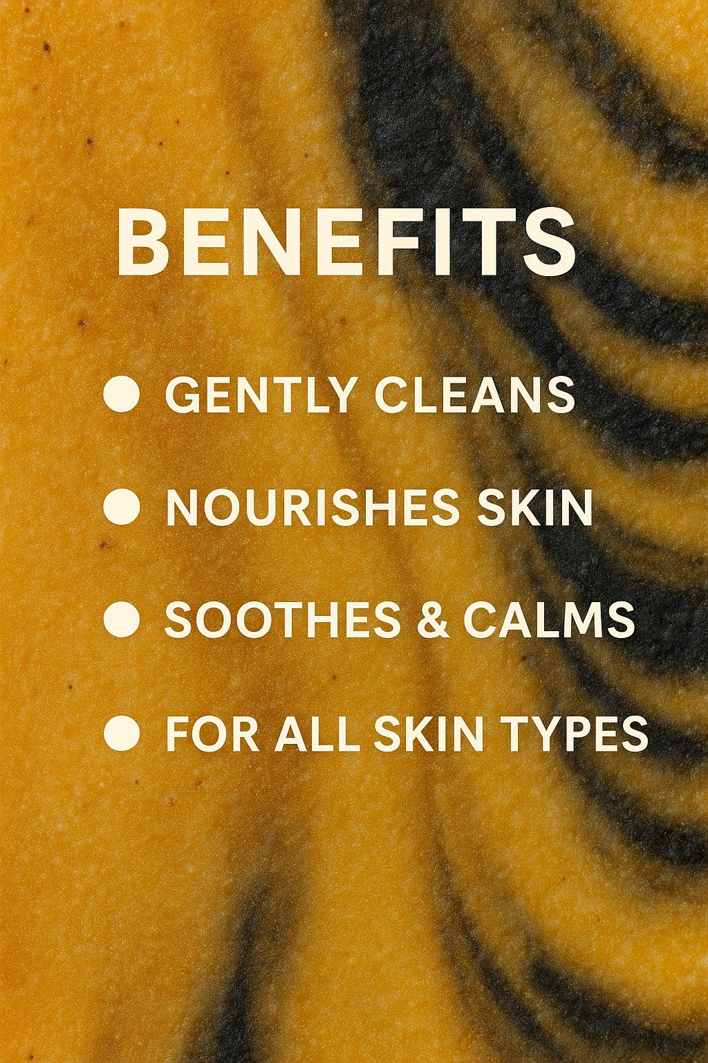 Annatto Glow Natural Soap Bar