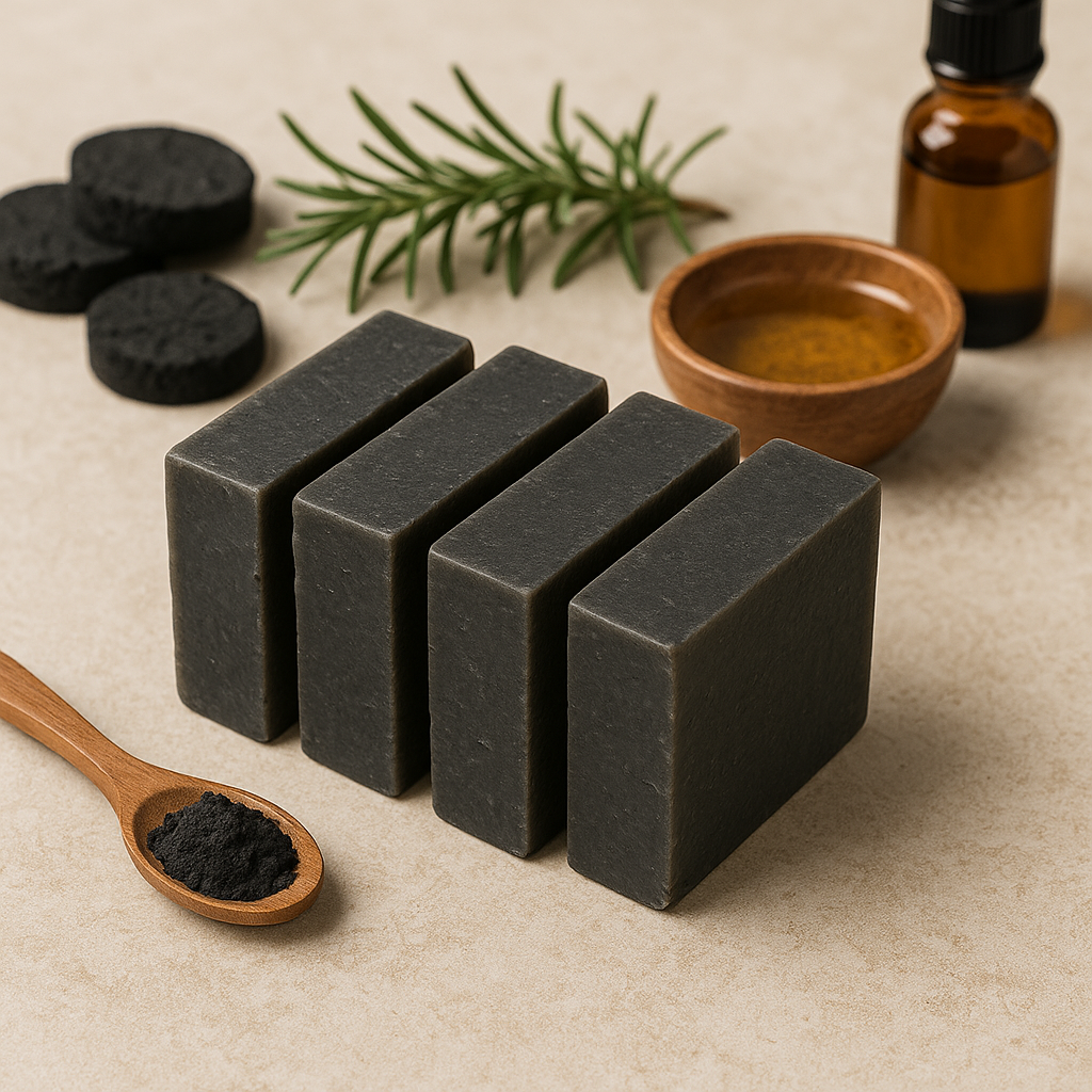 Activated Charcoal