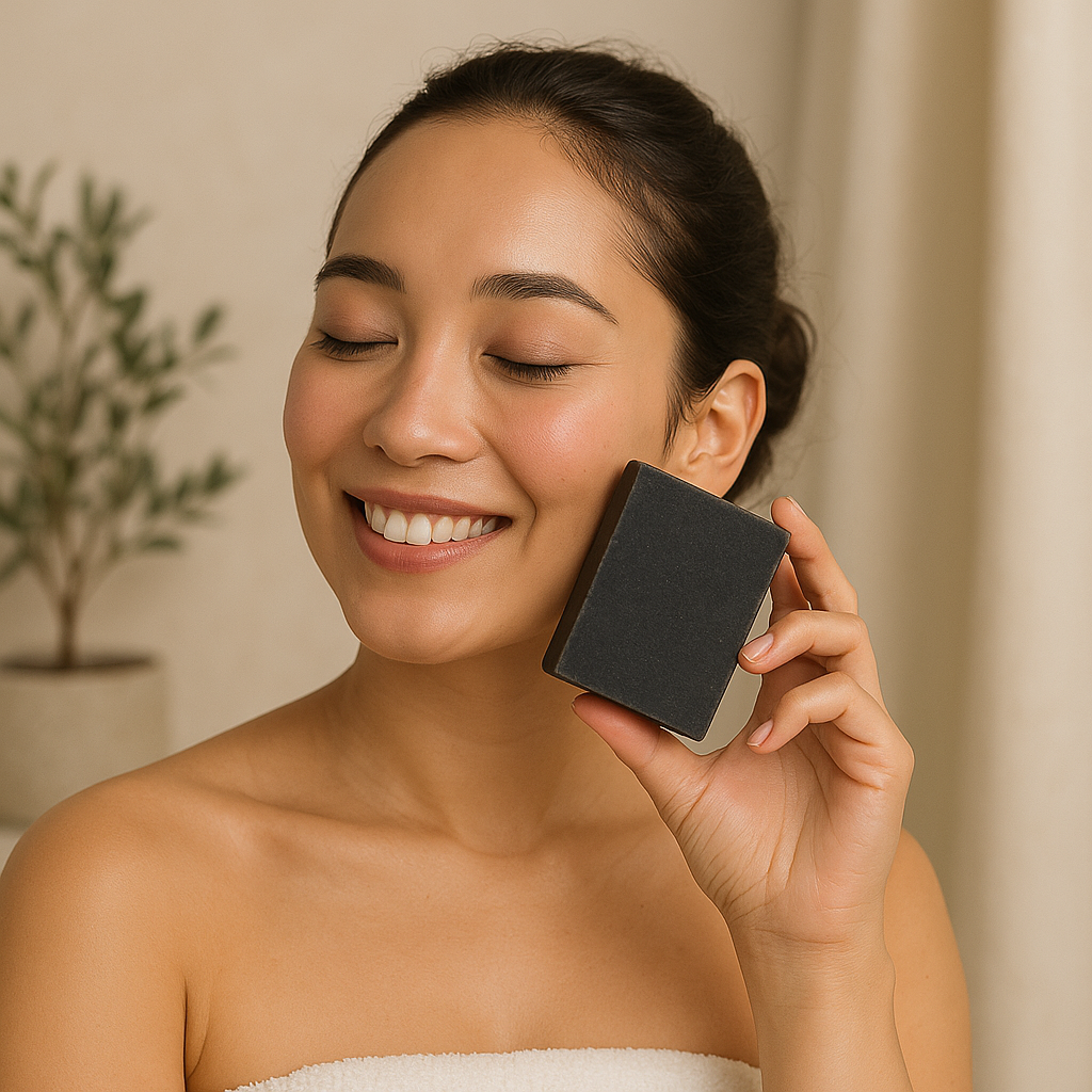 Activated Charcoal