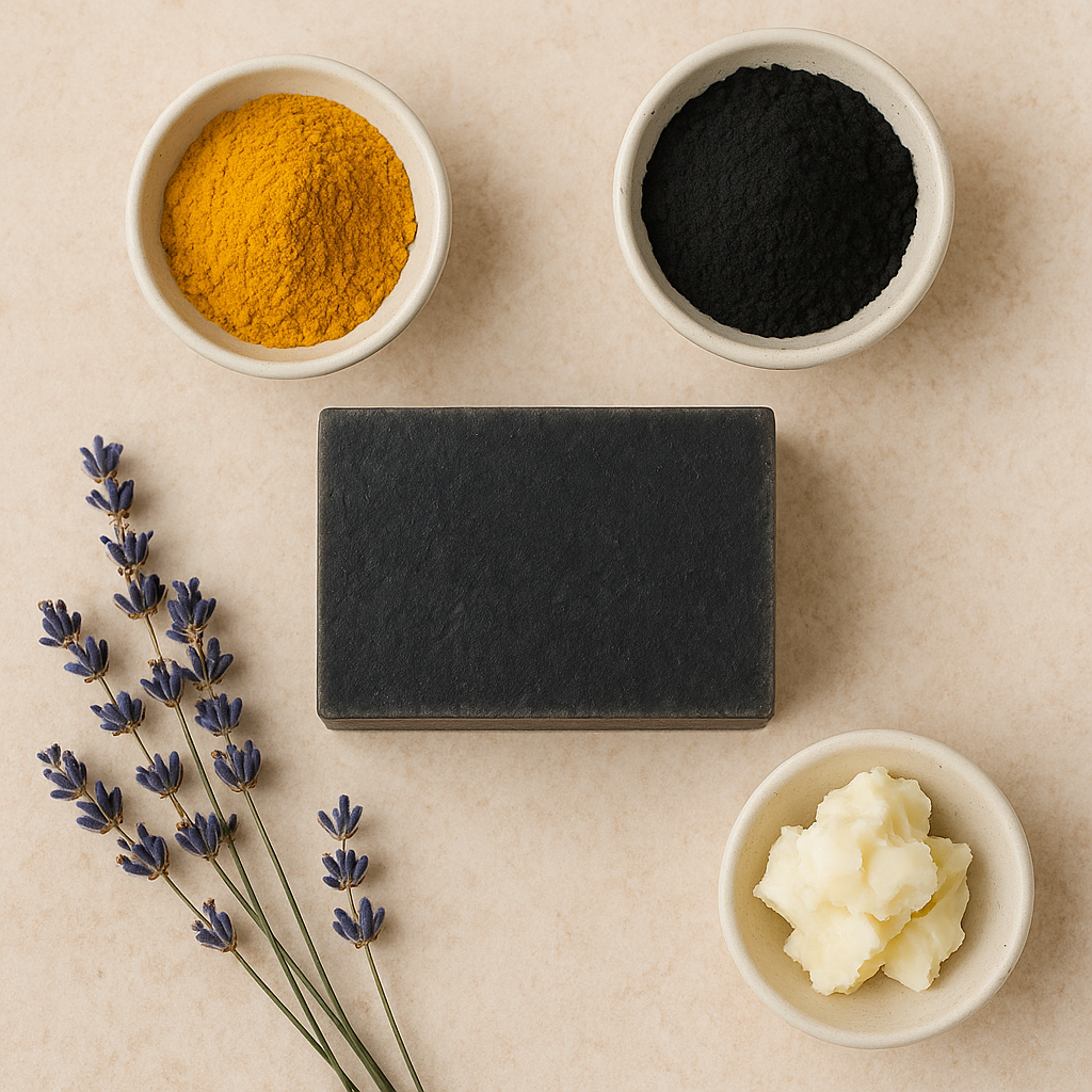 Activated Charcoal